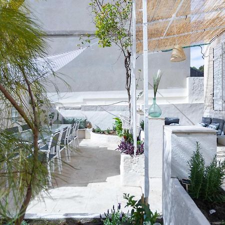 La Maison De Famille 3 Chambres 8 Pers Terrasse Parking Clim Marseille Eksteriør bilde